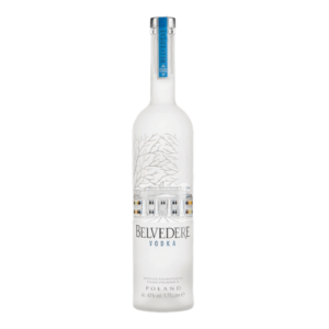 Belevedere Vodka