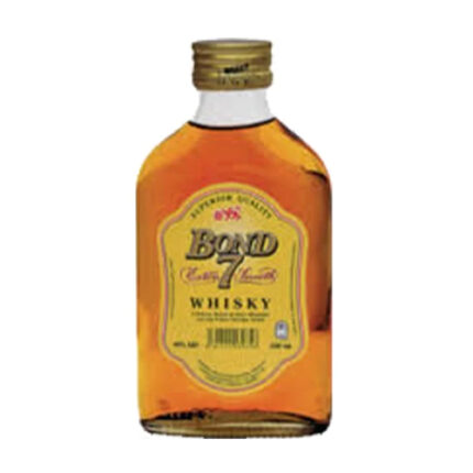 Bond 7 Whisky 350Ml