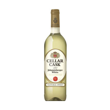 CELLAR CASK WHITE 750ML