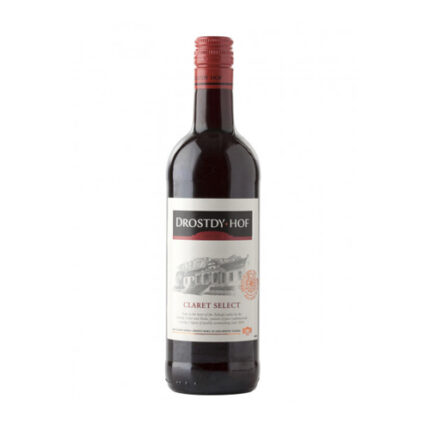 DROSTDY HOF RED 750ML