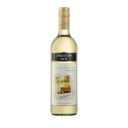 DROSTDY HOF WHITE 750ML