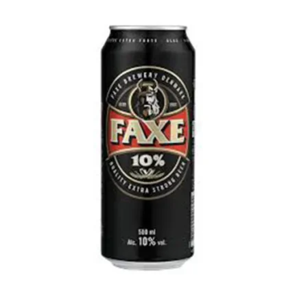 FAXE 10 500ML