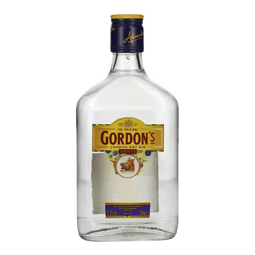 Gordons London Dry Gin 750ml