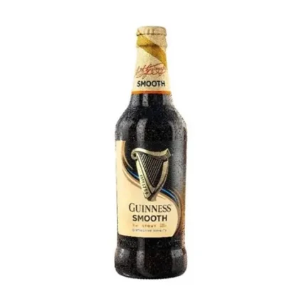Guiness Smooth 300Ml