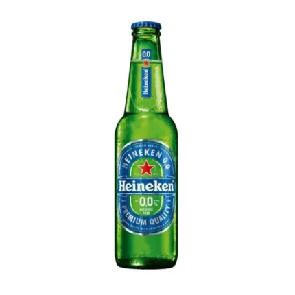 HEINEKEN 330ML