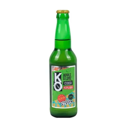 Kettle One (KO) 330ML
