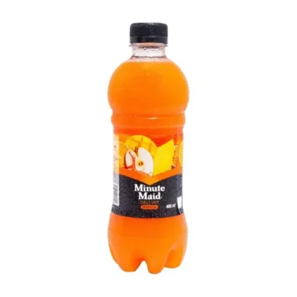 Minute Maid 400Ml