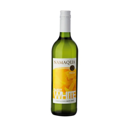 NAMAQUA SWEET WHITE 750ML