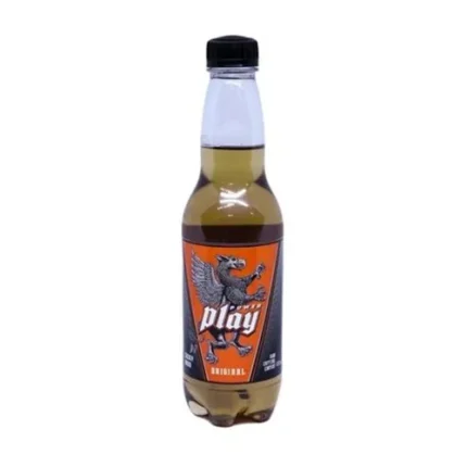 Power Play 400Ml