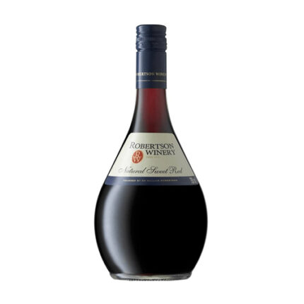 ROBERTSON SWEET RED 750ML