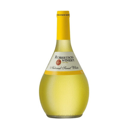 ROBERTSON SWEET WHITE 750ML