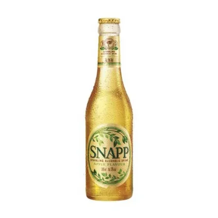 Snapp 300Ml
