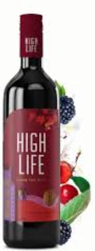 HIGH LIFE SWEET RED Nyahururu