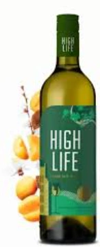 HIGH LIFE SWEET WHITE Nyahururu