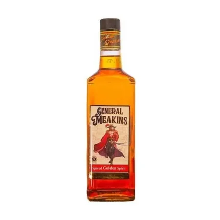 GENERAL MEAKINS 750ML