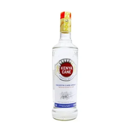 Kenya Cane 250Ml