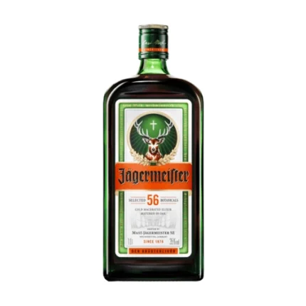 Jagermeister 1litre Nyahururu