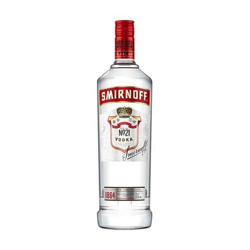 Smirnoff Red 1 litre Nyahururu