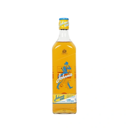 Jw blonde 750ml