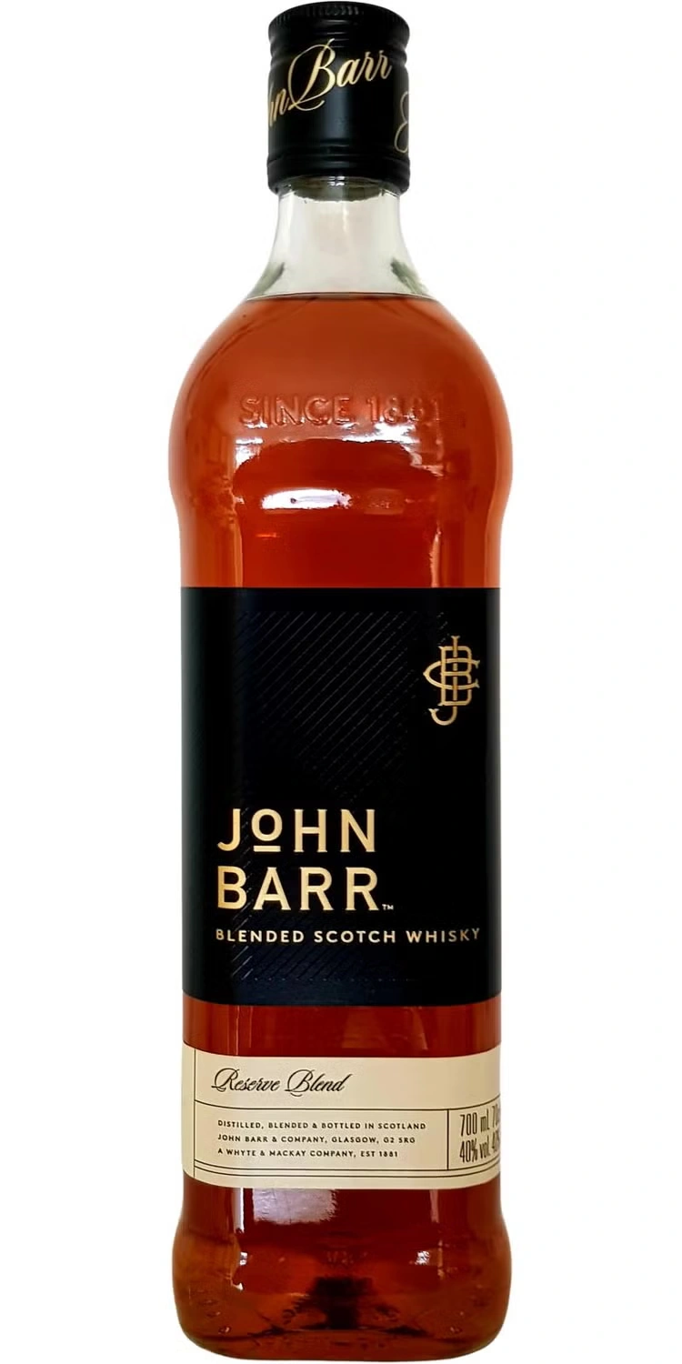 John Barr Nyahururu