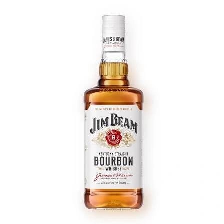 Jim Beam 750ml